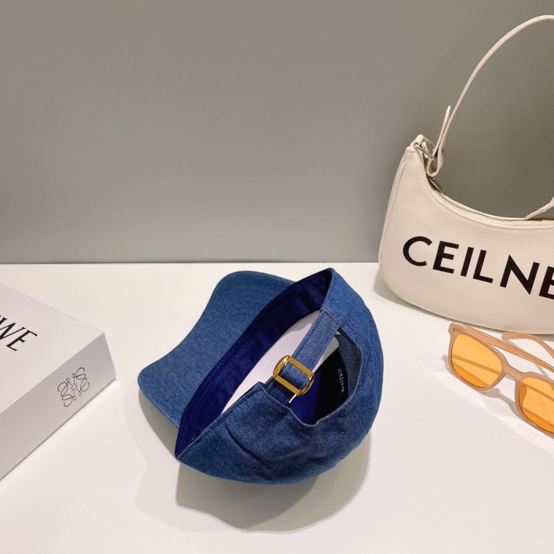 Celine Caps